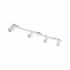 Oprawa montowana podtynkowo z 4 regulowanymi tubkami NEX 10805 TK-Lighting